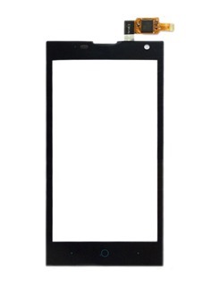 Cristal Digitalizador Touch Screen Original Negro Zte V830